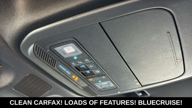 Used 2025 Ford Expedition Max King Ranch AWD/4WD image 23