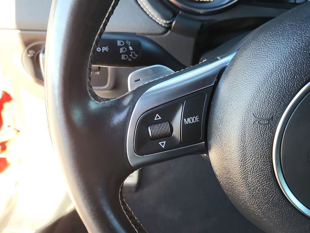 Used 2011 Audi TTS 2.0T Prestige image 23