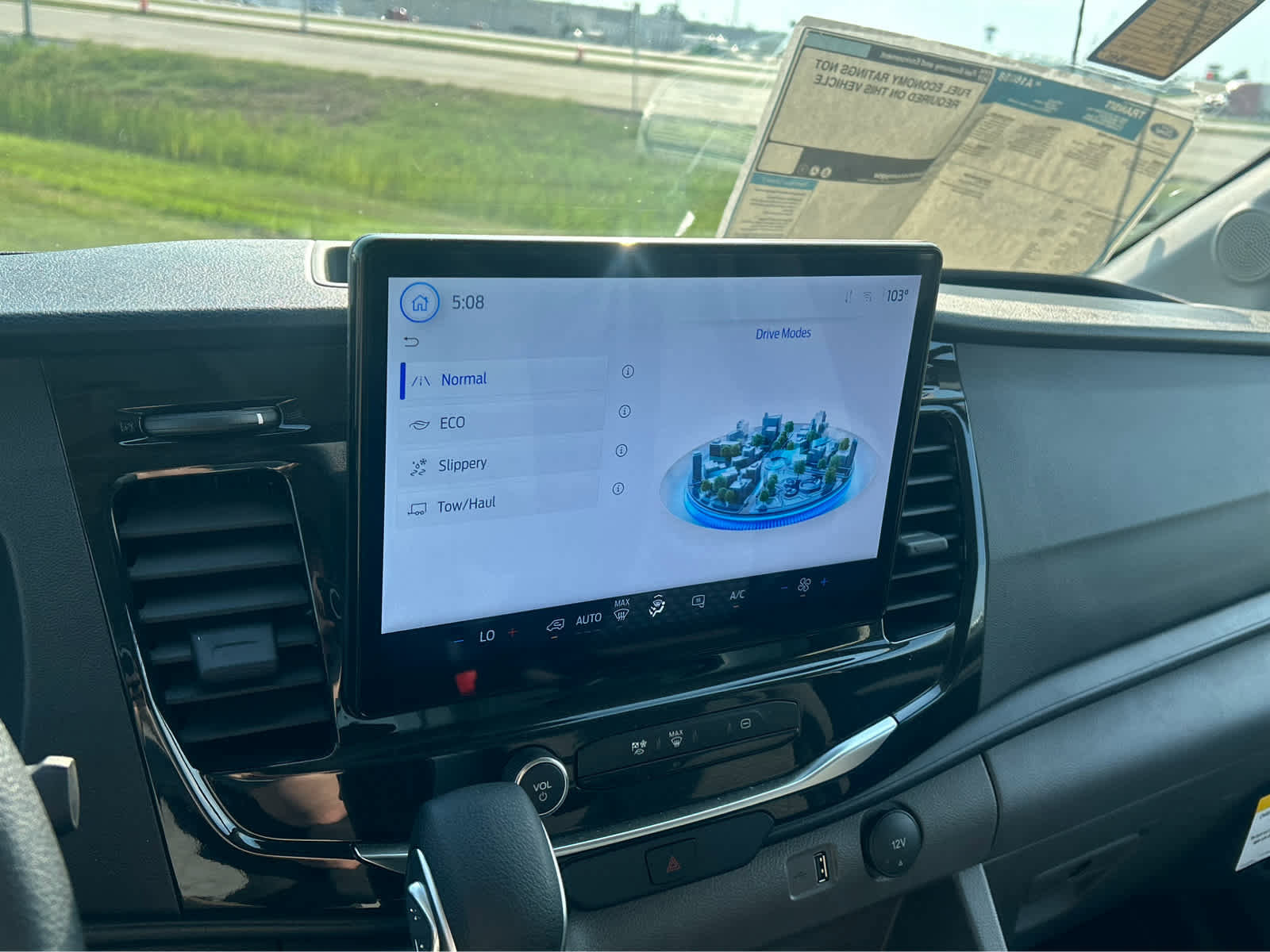 New 2025 Ford Transit 350 w/ Interior Upgrade Package image 35