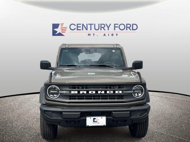 New 2026 Ford Bronco Big Bend AWD/4WD image 6