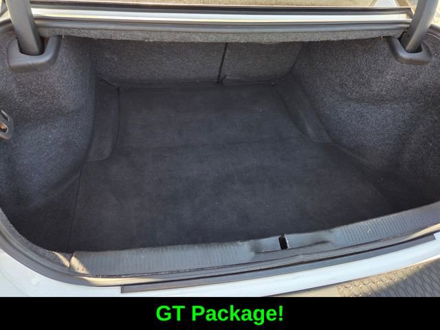 Certified 2019 Dodge Charger GT image 14