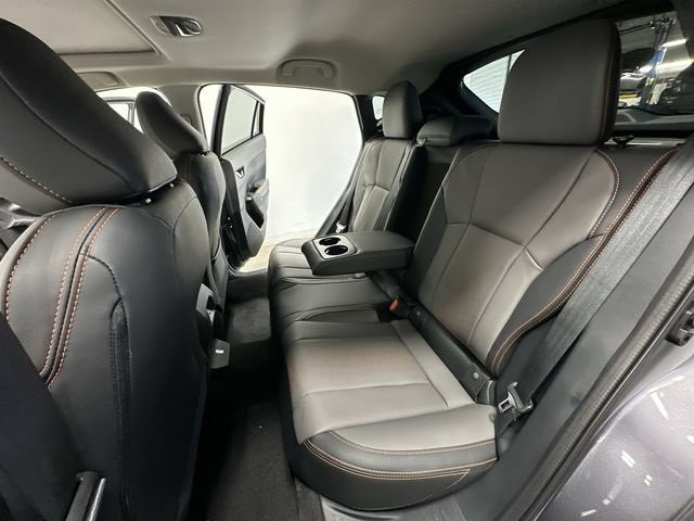 Certified 2025 Subaru Crosstrek 2.5i Limited image 18
