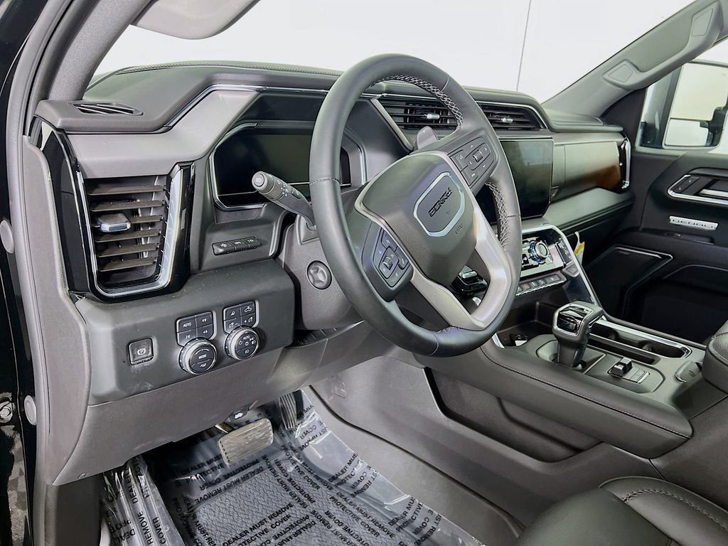 Certified 2024 GMC Sierra 1500 Denali w/ Denali Reserve Package image 8