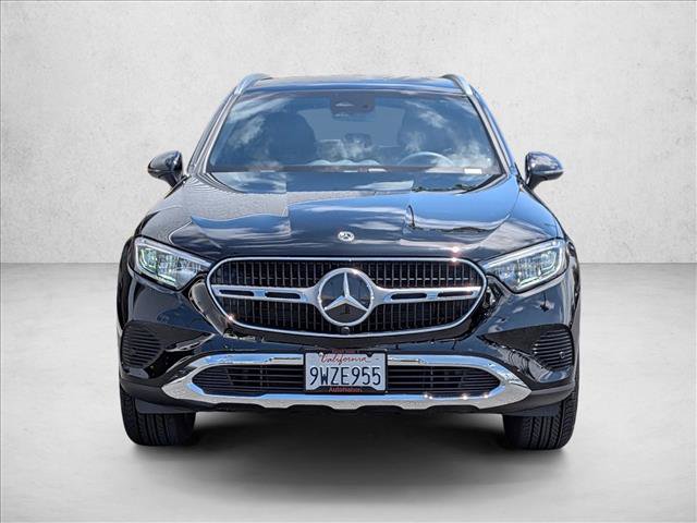 Used 2026 Mercedes-Benz GLC 300 4MATIC image 2