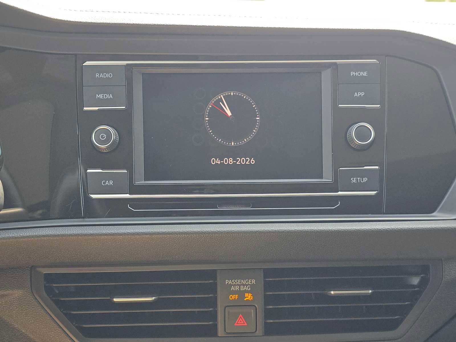 Used 2019 Volkswagen Jetta SE image 26