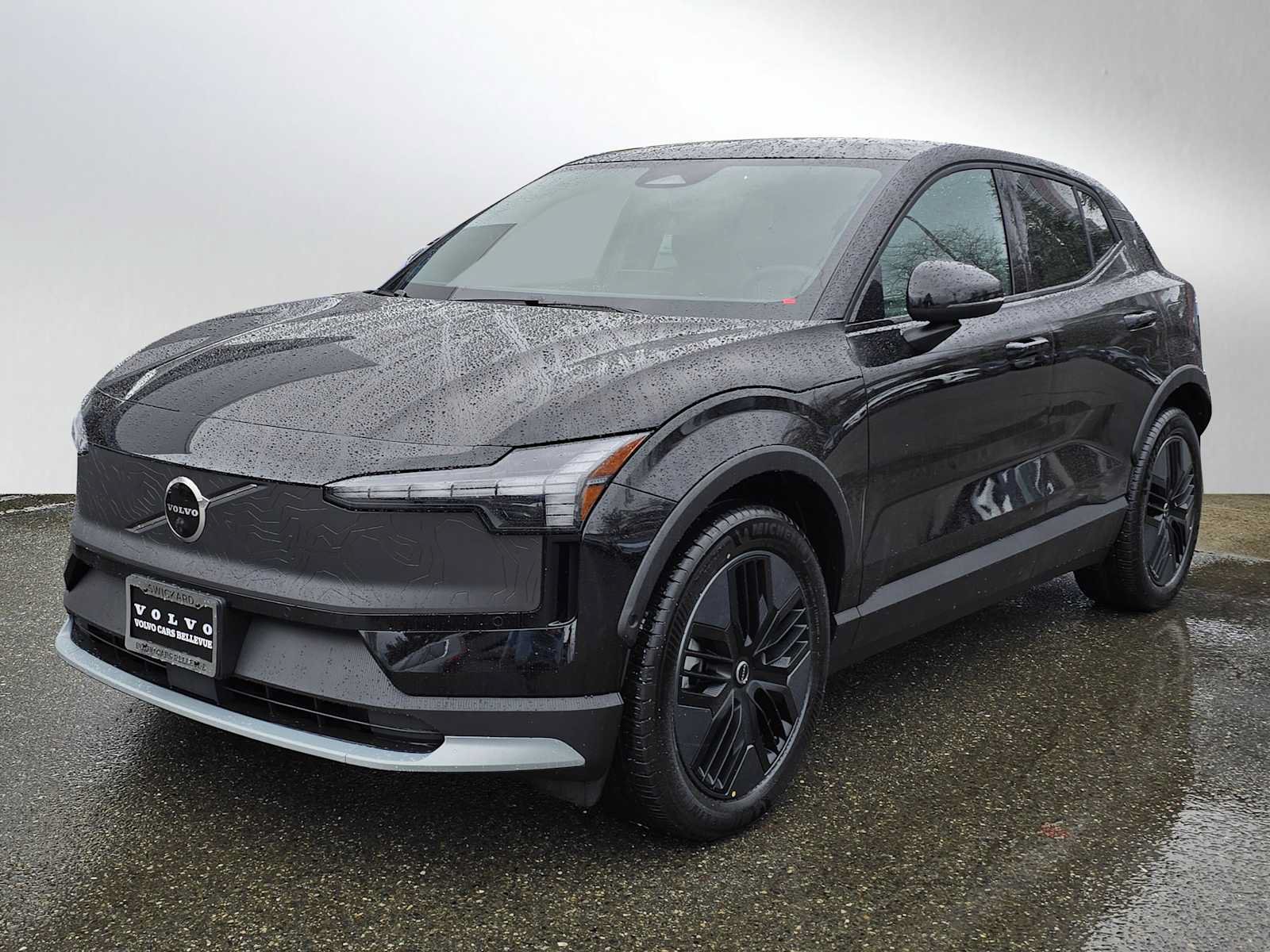 New 2026 Volvo EX30 Cross Country Ultra w/ Protection Package Premier AWD/4WD image 7