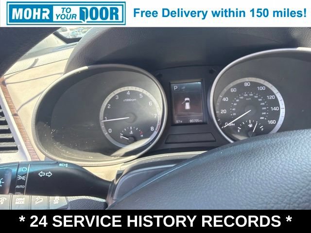 Used 2018 Hyundai Santa Fe Sport AWD/4WD image 18