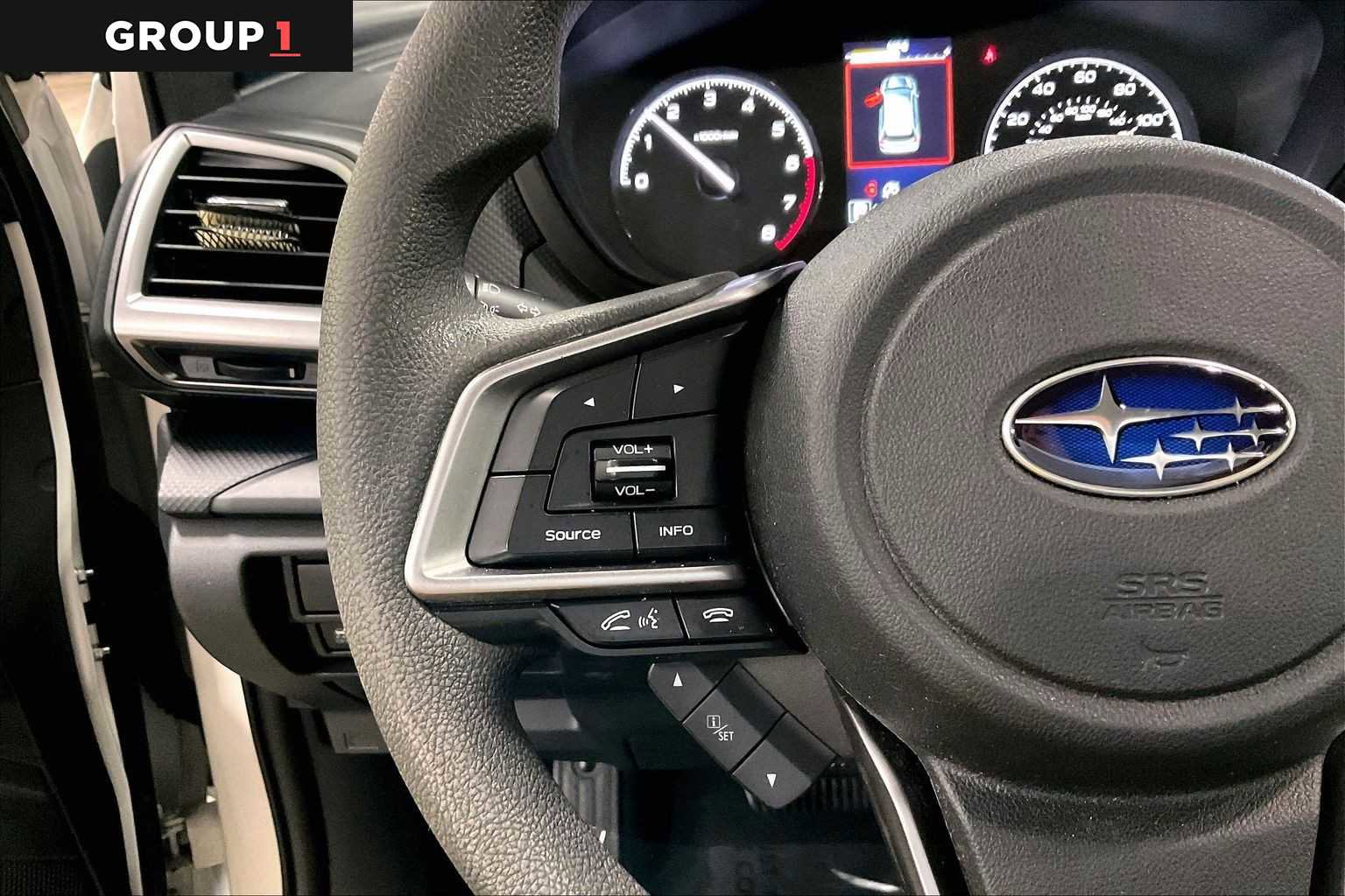 Certified 2023 Subaru Forester AWD/4WD image 23