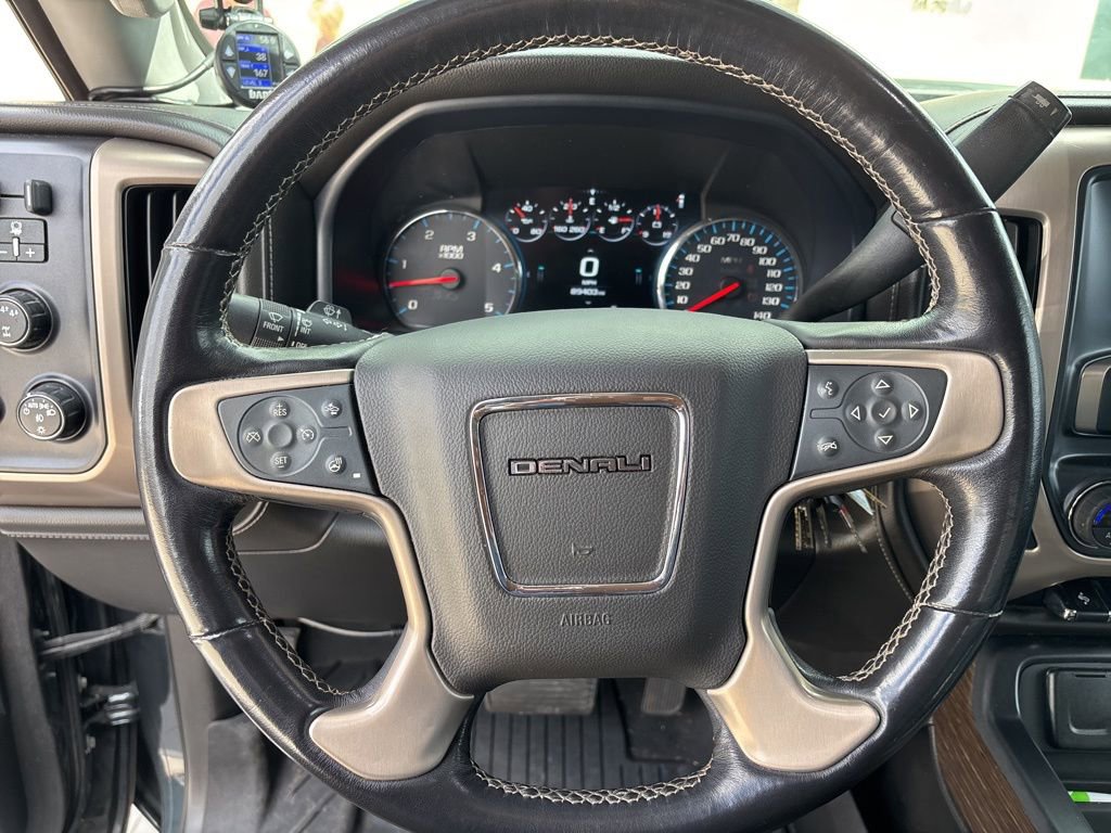 Used 2019 GMC Sierra 2500 Denali image 11