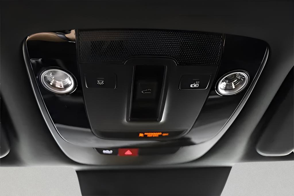 Used 2024 Kia Sportage X-Line w/ X-Line Premium Package image 28