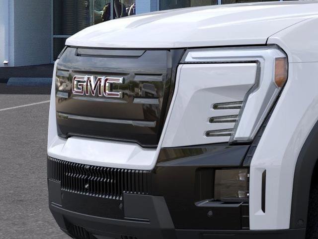 New 2026 GMC Sierra EV Elevation image 13
