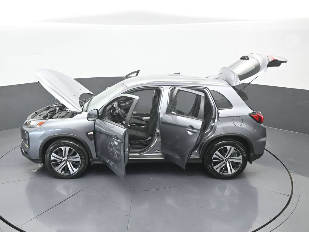 New 2027 Mitsubishi Outlander Sport ES FWD image 58