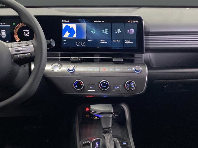 New 2026 Hyundai Kona SE image 7