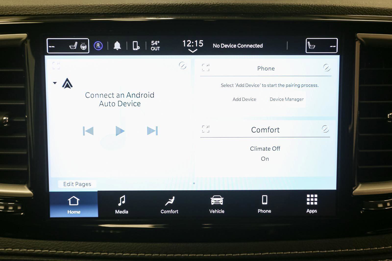 Used 2022 Chrysler Pacifica Touring-L image 26