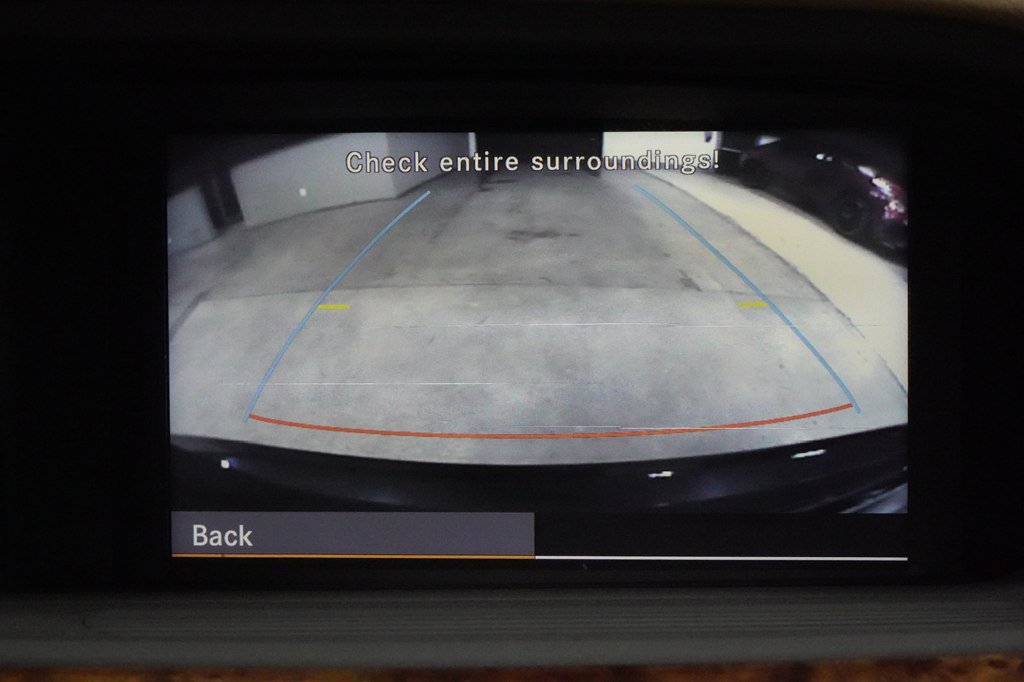 Used 2013 Mercedes-Benz S 550 4MATIC image 18