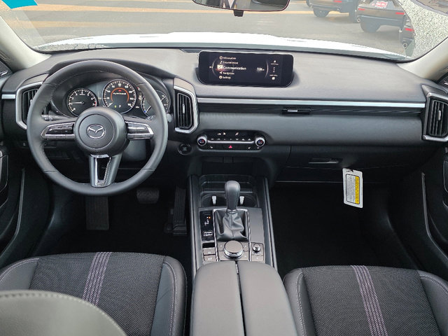 New 2025 MAZDA CX-50 AWD 2.5 S w/ Cargo Package image 2