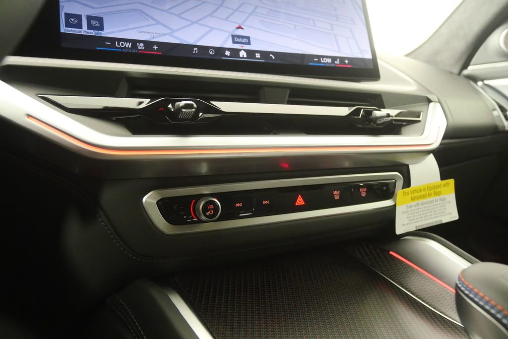 New 2026 BMW XM Label Red w/ M Driver's Package image 24