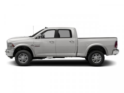 Used 2017 RAM 3500 Laramie image 6