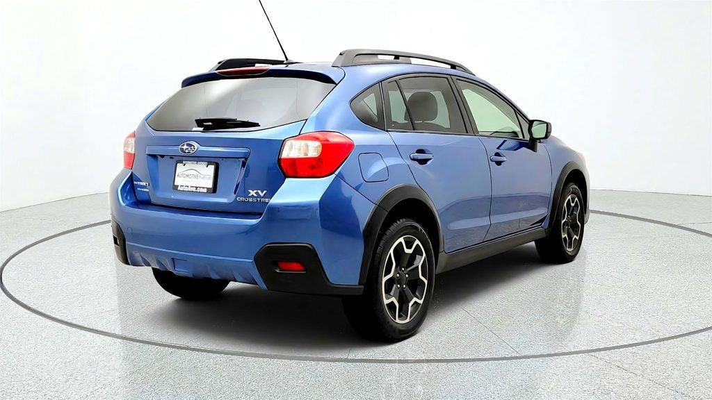 Used 2015 Subaru Crosstrek 2.0i Premium AWD/4WD image 5