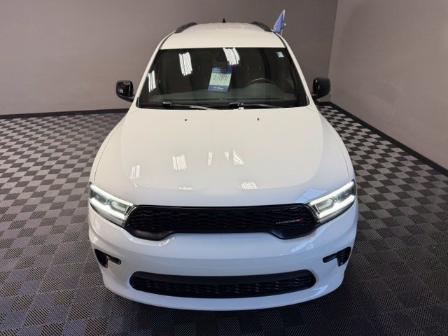 Used 2023 Dodge Durango GT w/ Blacktop Package AWD/4WD image 5