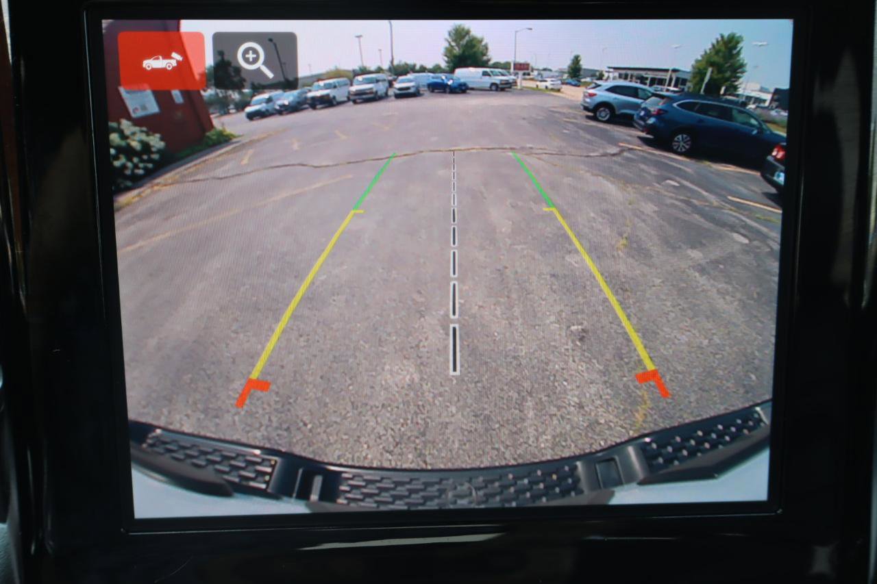 Used 2025 RAM 1500 Tradesman RWD image 9