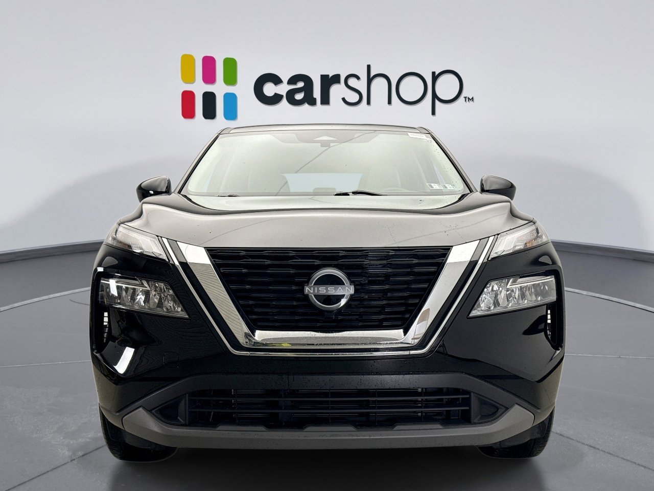 Used 2023 Nissan Rogue SV image 8