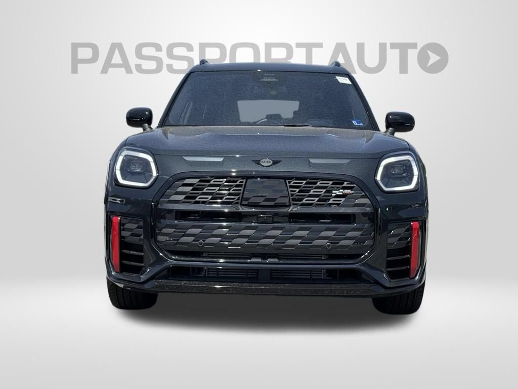 New 2027 MINI Cooper Countryman John Cooper Works AWD/4WD image 2