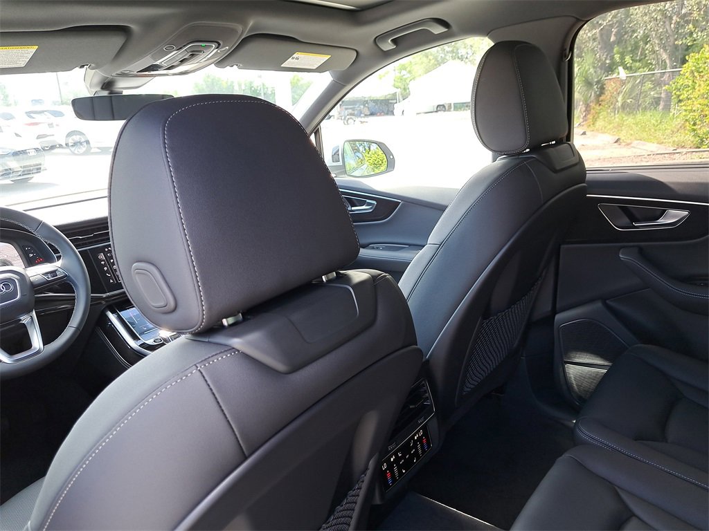 New 2026 Audi Q7 3.0T Premium Plus image 26