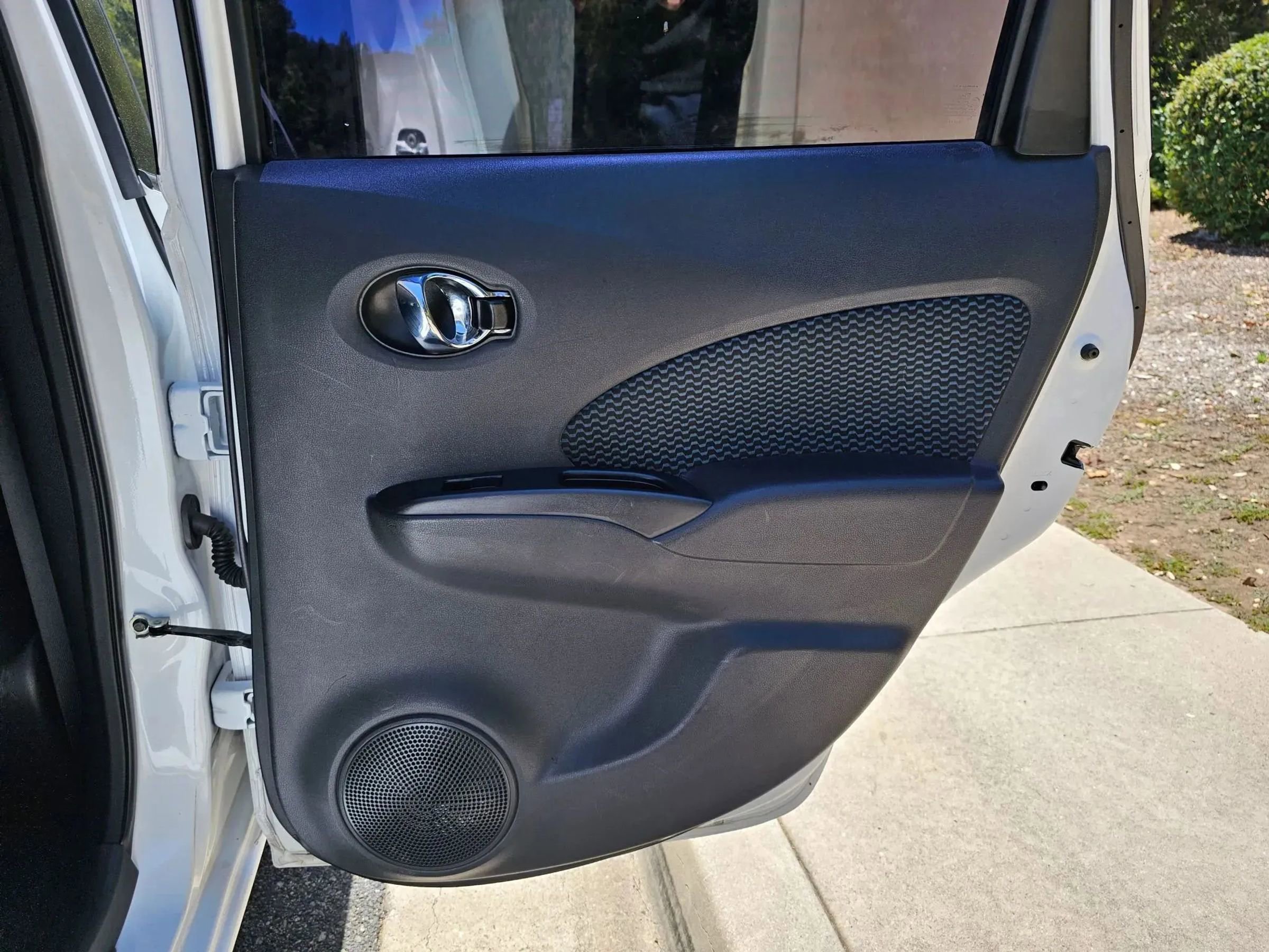 Used 2016 Nissan Versa Note SV image 26