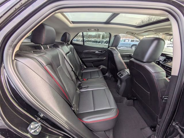 Used 2023 Buick Envision Essence w/ Technology Package I image 35