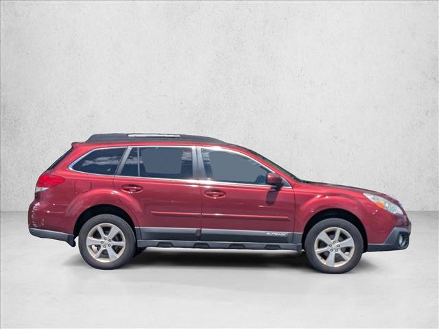 Used 2014 Subaru Outback 2.5i Premium AWD/4WD image 4