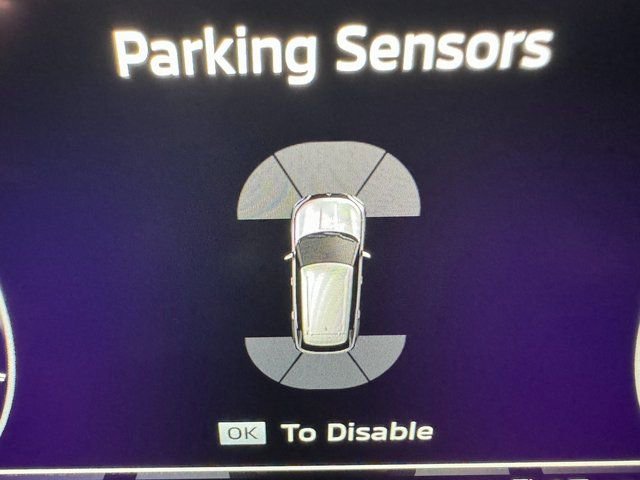 Used 2024 Mitsubishi Outlander 4WD Plug-In Hybrid image 16