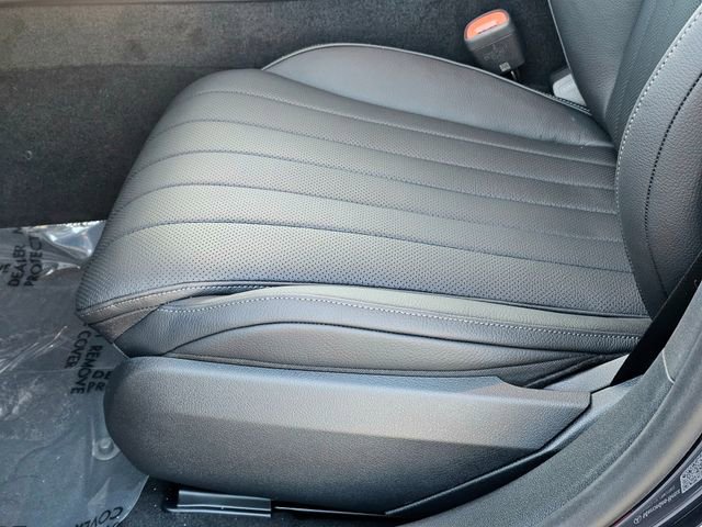 New 2026 Mercedes-Benz E 450 4MATIC Sedan image 17