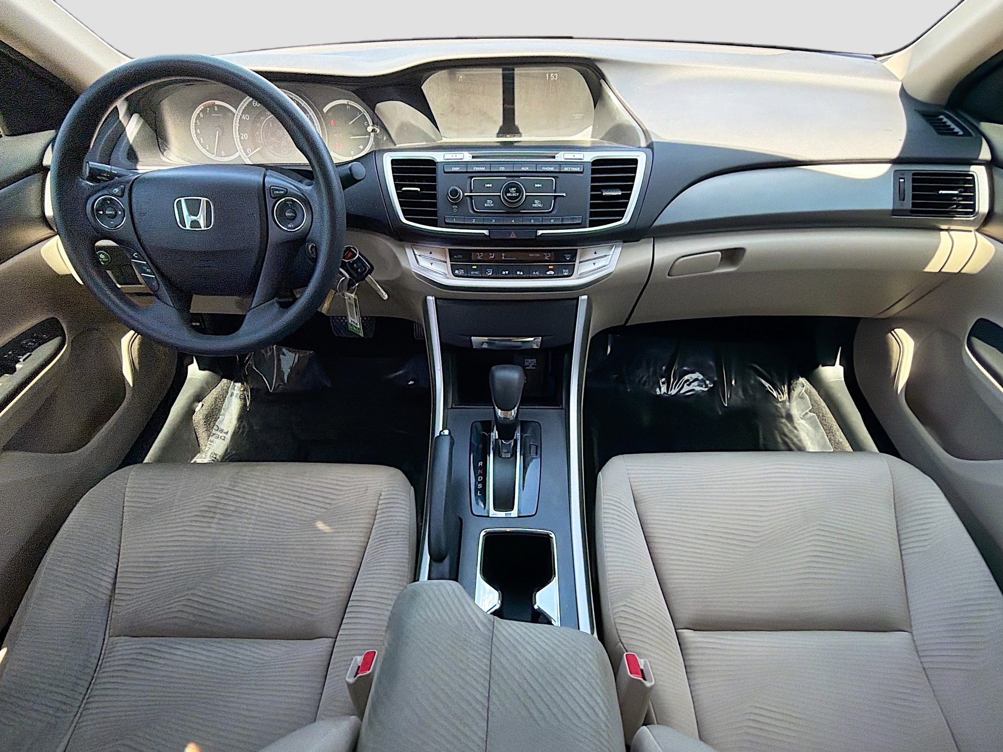 Used 2014 Honda Accord LX image 15