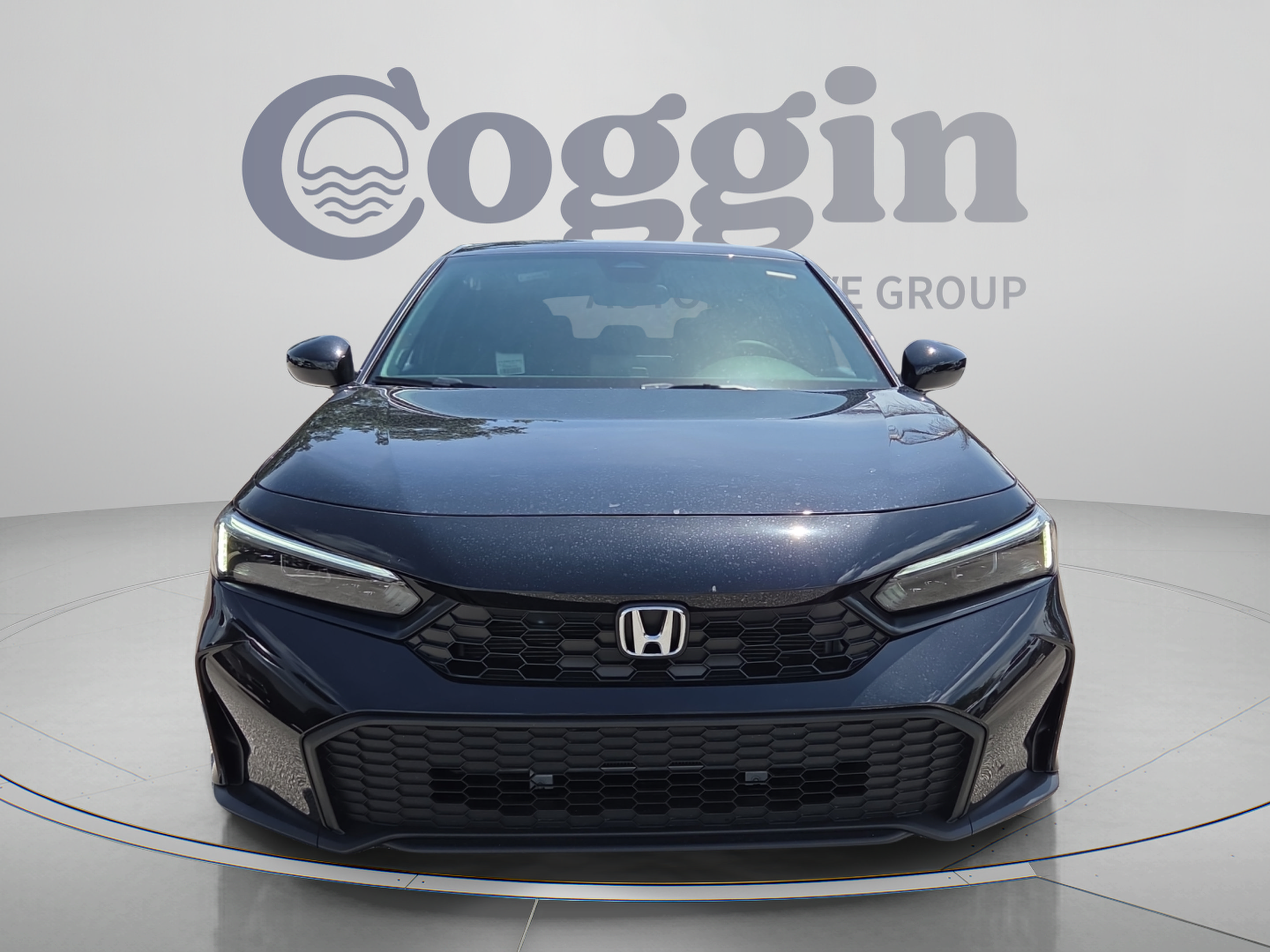 New 2026 Honda Civic Sport image 8