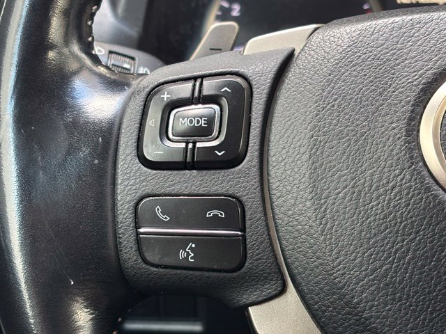 Used 2020 Lexus NX 300 AWD w/ Comfort Package image 17