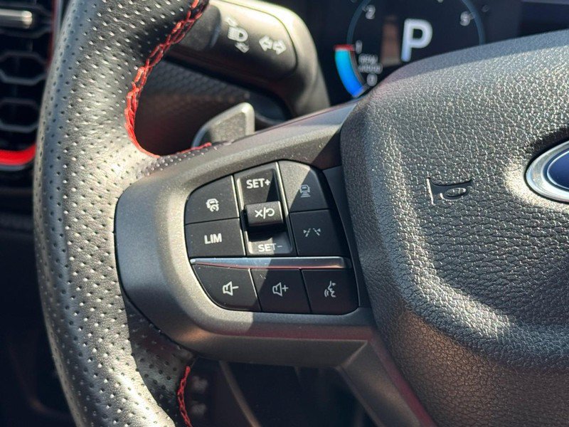 Used 2025 Ford Ranger Raptor AWD/4WD image 17