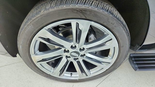 Used 2025 Cadillac Escalade Sport Platinum w/ LPO, Floor Liner Package image 68