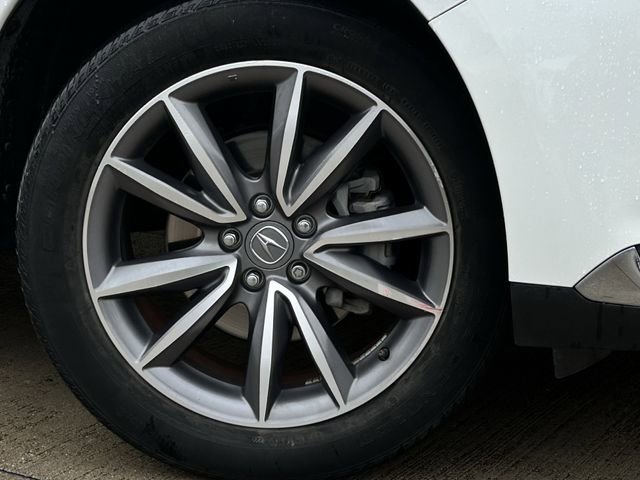 Certified 2023 Acura RDX w/ Technology Package image 11