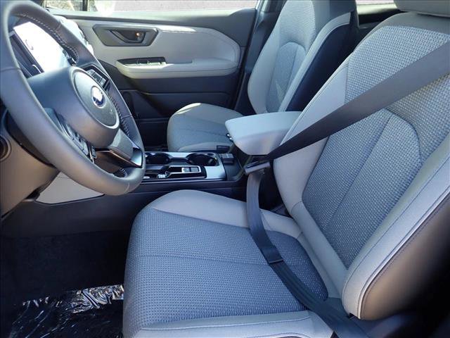 New 2026 Subaru Forester Premium image 12