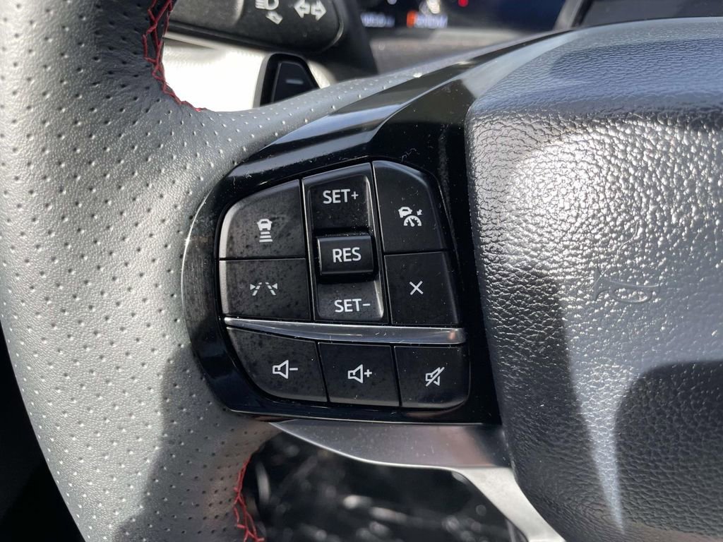 Used 2025 Ford Explorer ST w/ Sun And Sound Package image 35