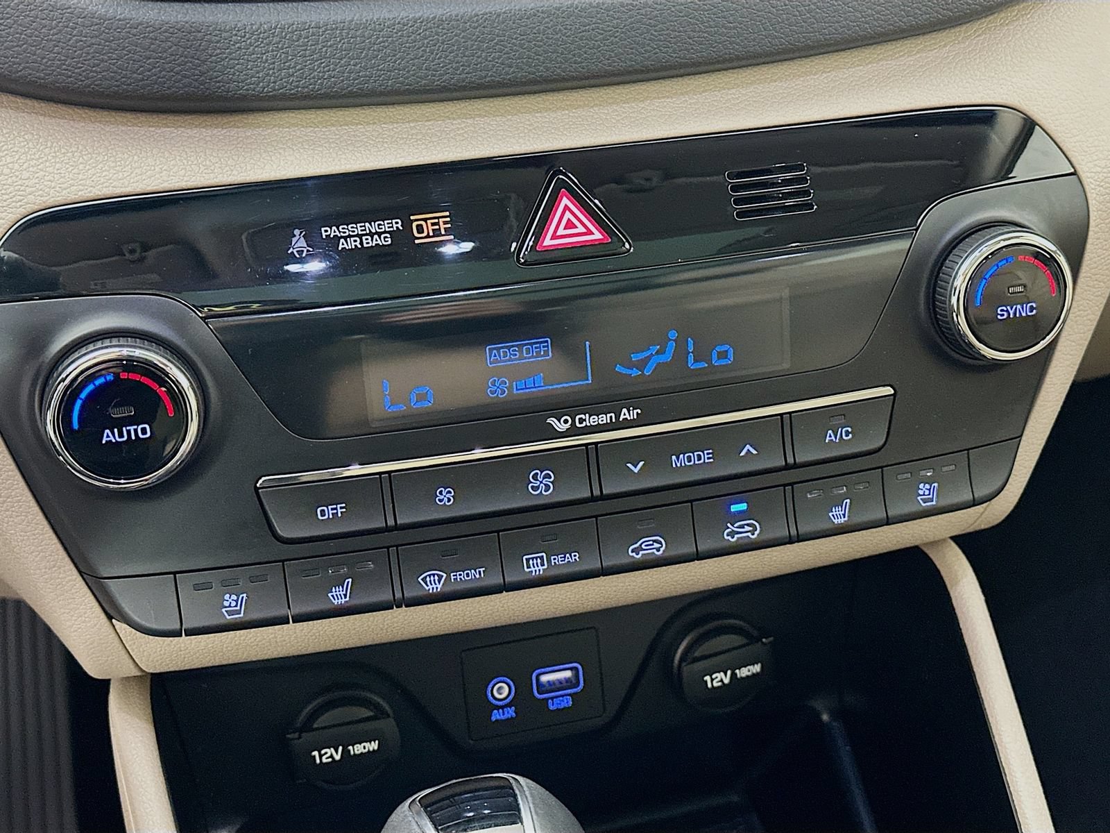 Used 2016 Hyundai Tucson Limited w/ Option Group 03 FWD image 20