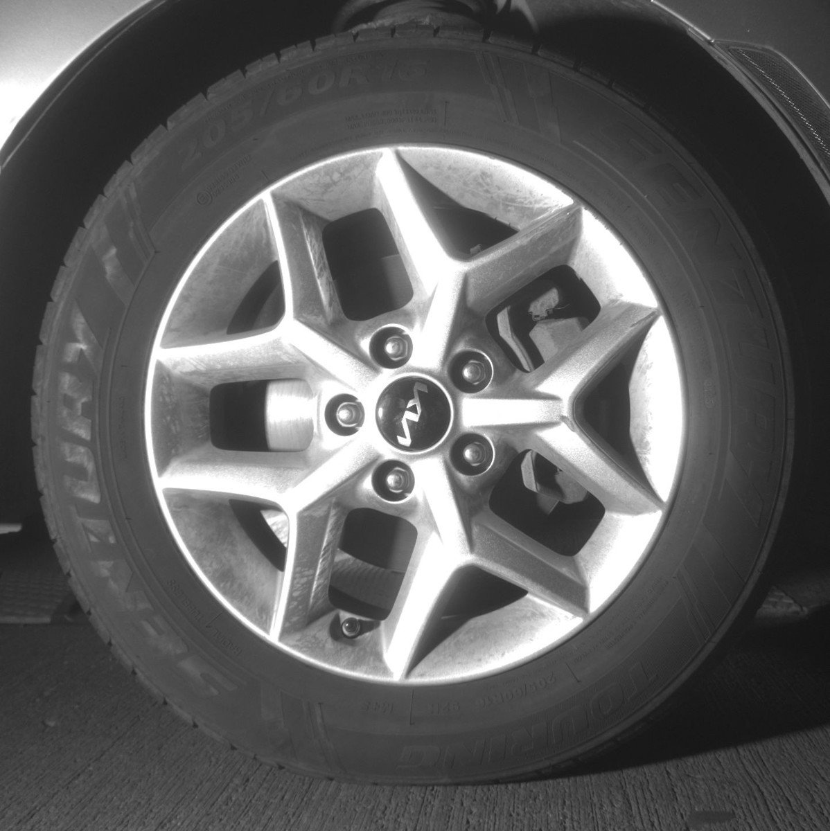Used 2025 Kia Soul LX w/ LX Technology Package FWD image 20