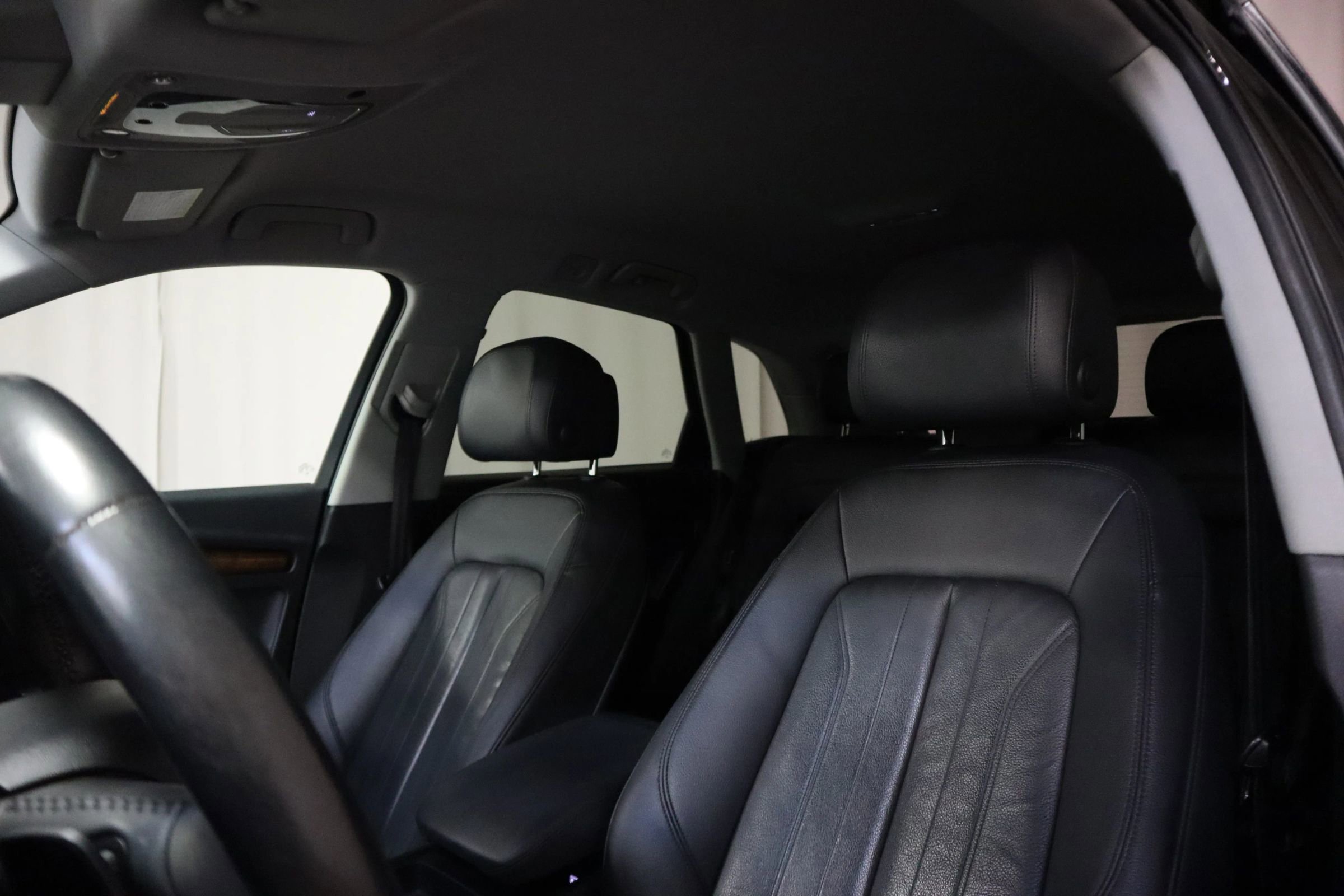 Used 2018 Audi Q5 2.0T Premium w/ Convenience Package image 17