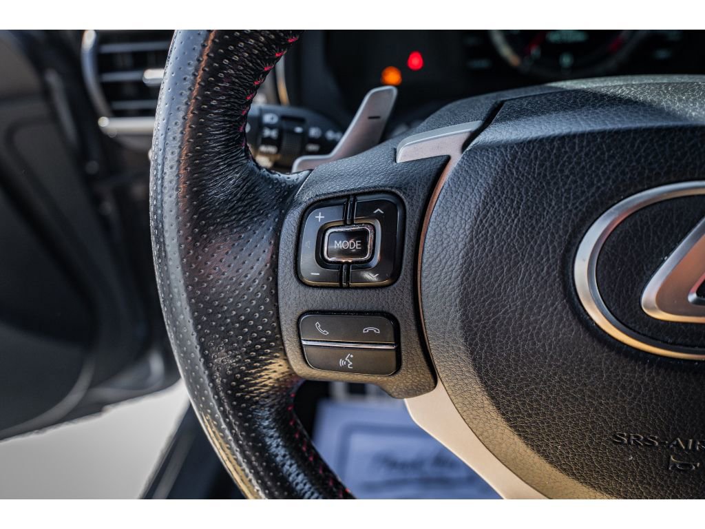 Used 2016 Lexus RC 350 RWD image 12