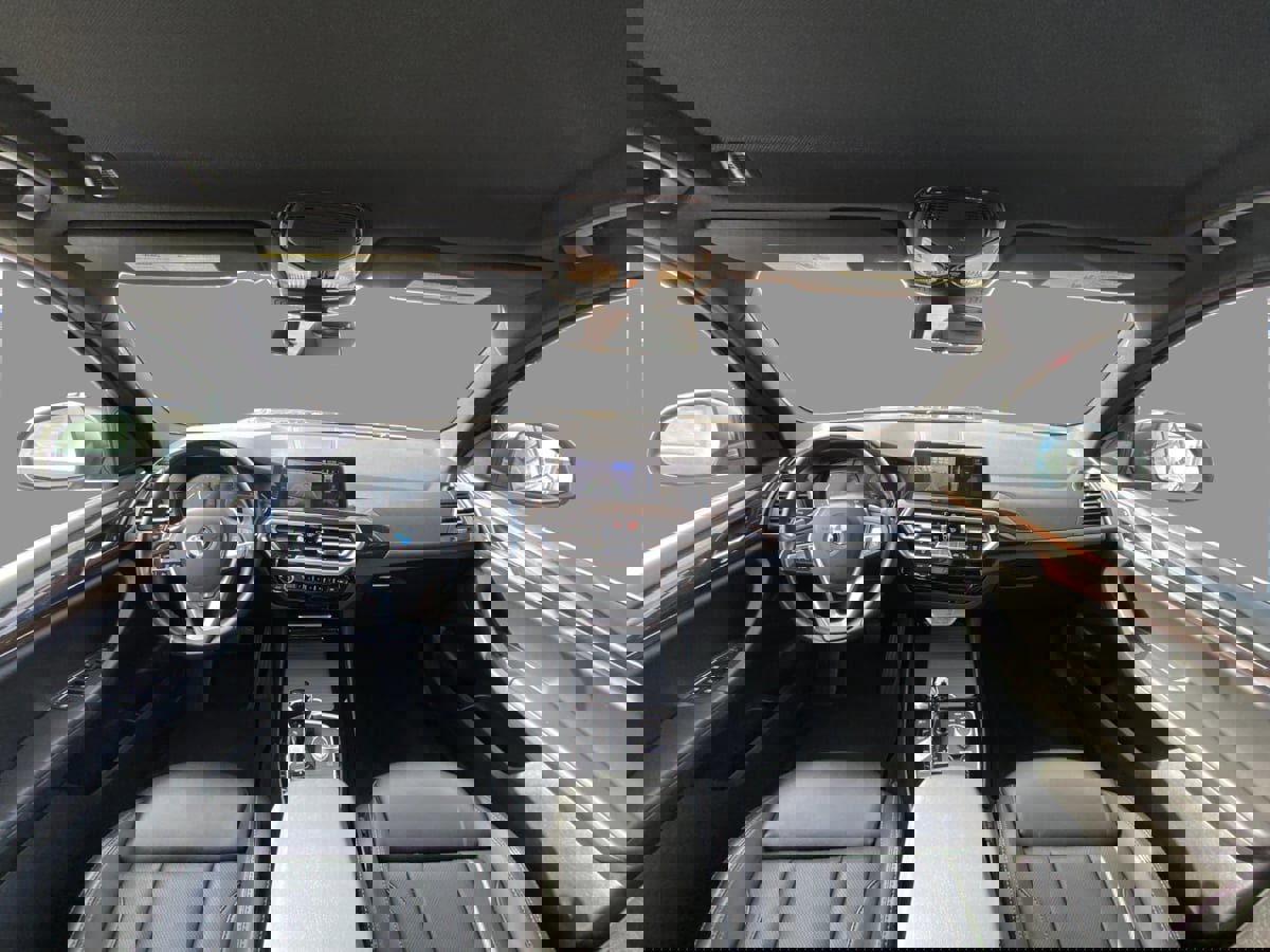 Used 2022 BMW X3 xDrive30i image 22