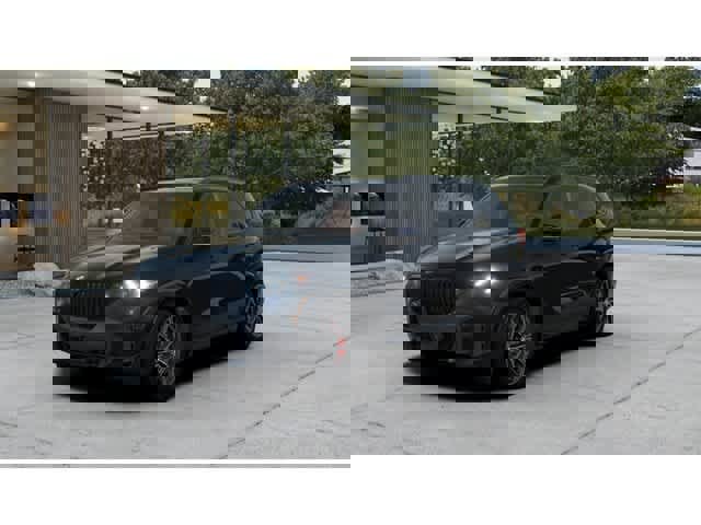 New 2026 BMW X5 xDrive50e image 1