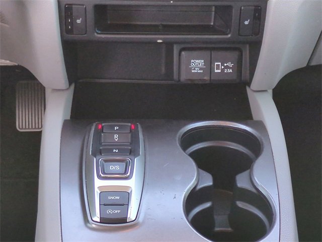 Used 2022 Honda Pilot EX-L image 22