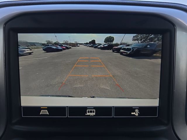 Used 2021 Chevrolet Silverado 1500 LT w/ Texas Edition Plus image 22