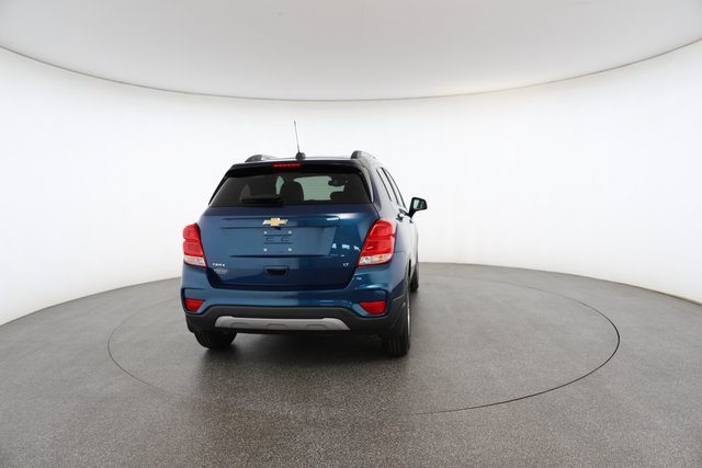 Used 2019 Chevrolet Trax LT w/ LT Convenience Package image 15